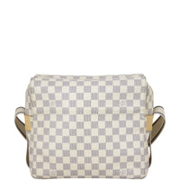 Louis Vuitton Naviglio Damier Azur