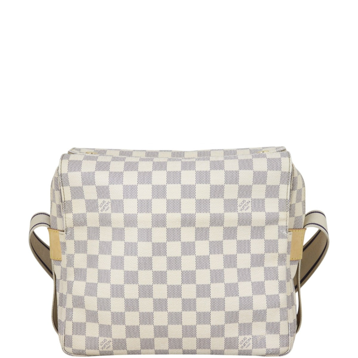 Louis Vuitton Naviglio Damier Azur