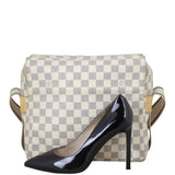 Louis Vuitton Naviglio Damier Azur