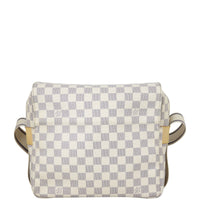 Louis Vuitton Naviglio Damier Azur