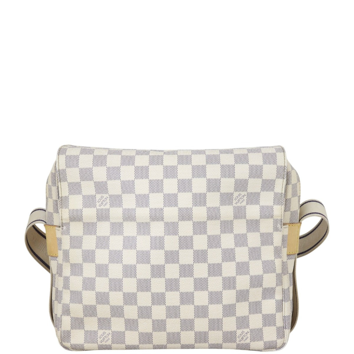 Louis Vuitton Naviglio Damier Azur