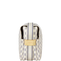 Louis Vuitton Naviglio Damier Azur