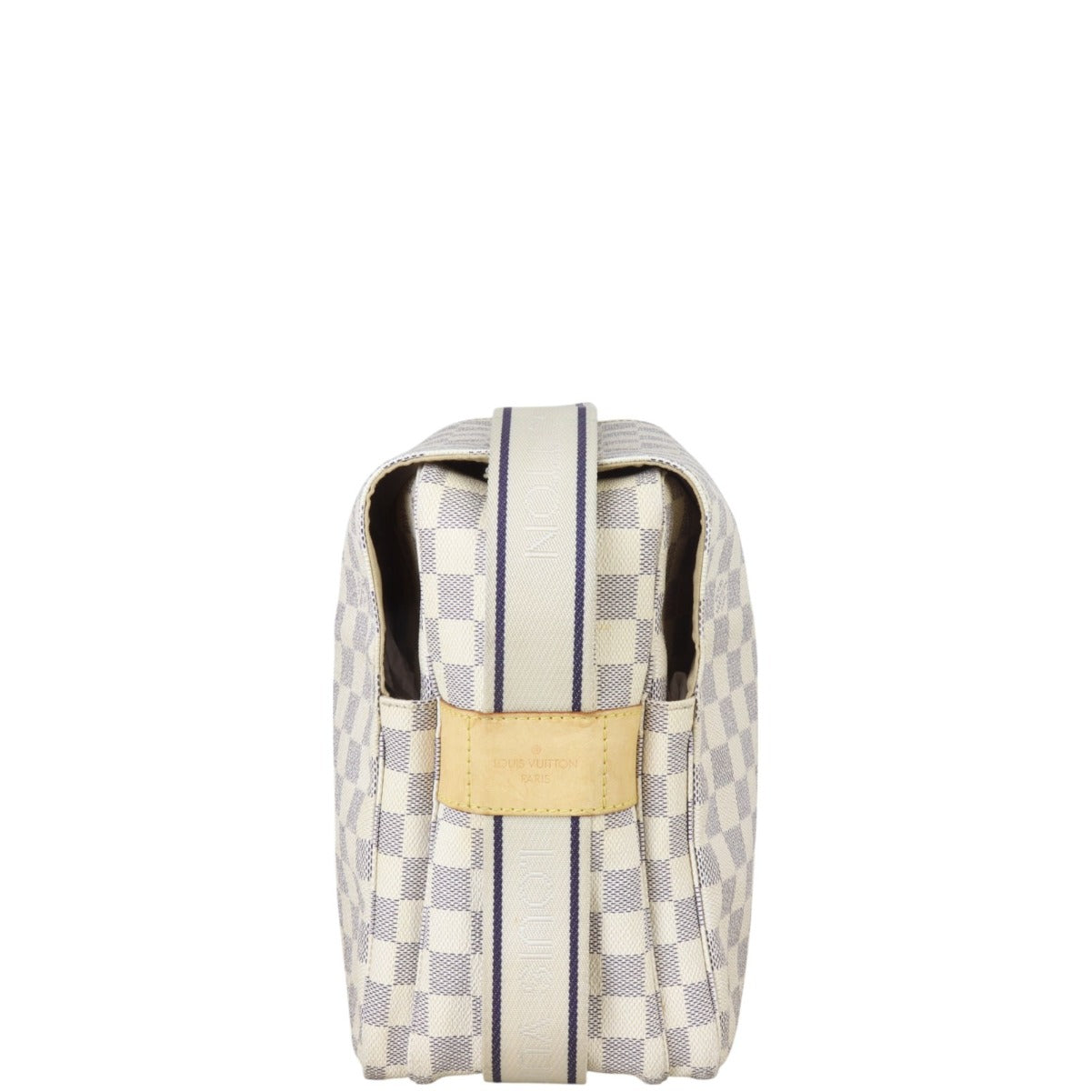 Louis Vuitton Naviglio Damier Azur