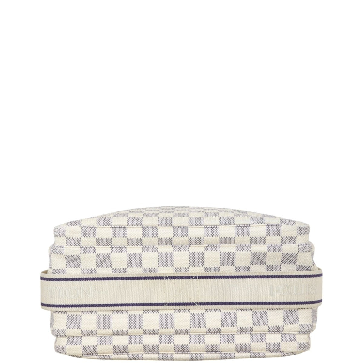 Louis Vuitton Naviglio Damier Azur