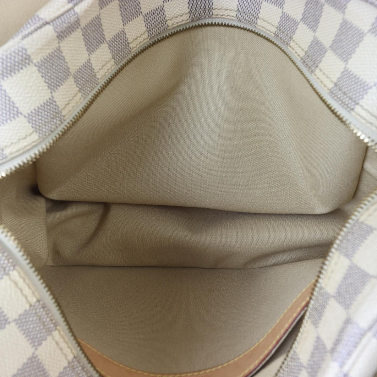 Louis Vuitton Naviglio Damier Azur