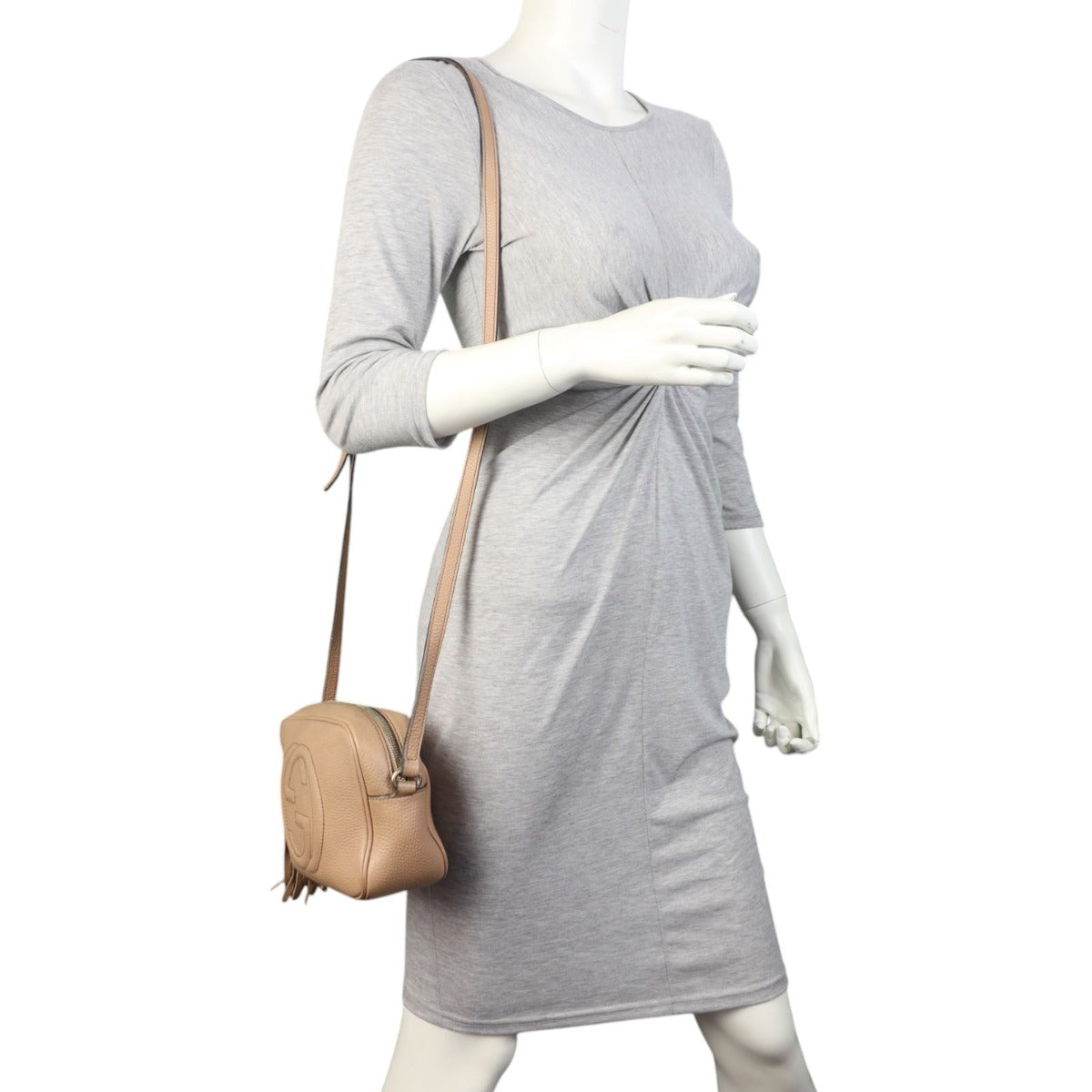 Gucci Soho Disco Small