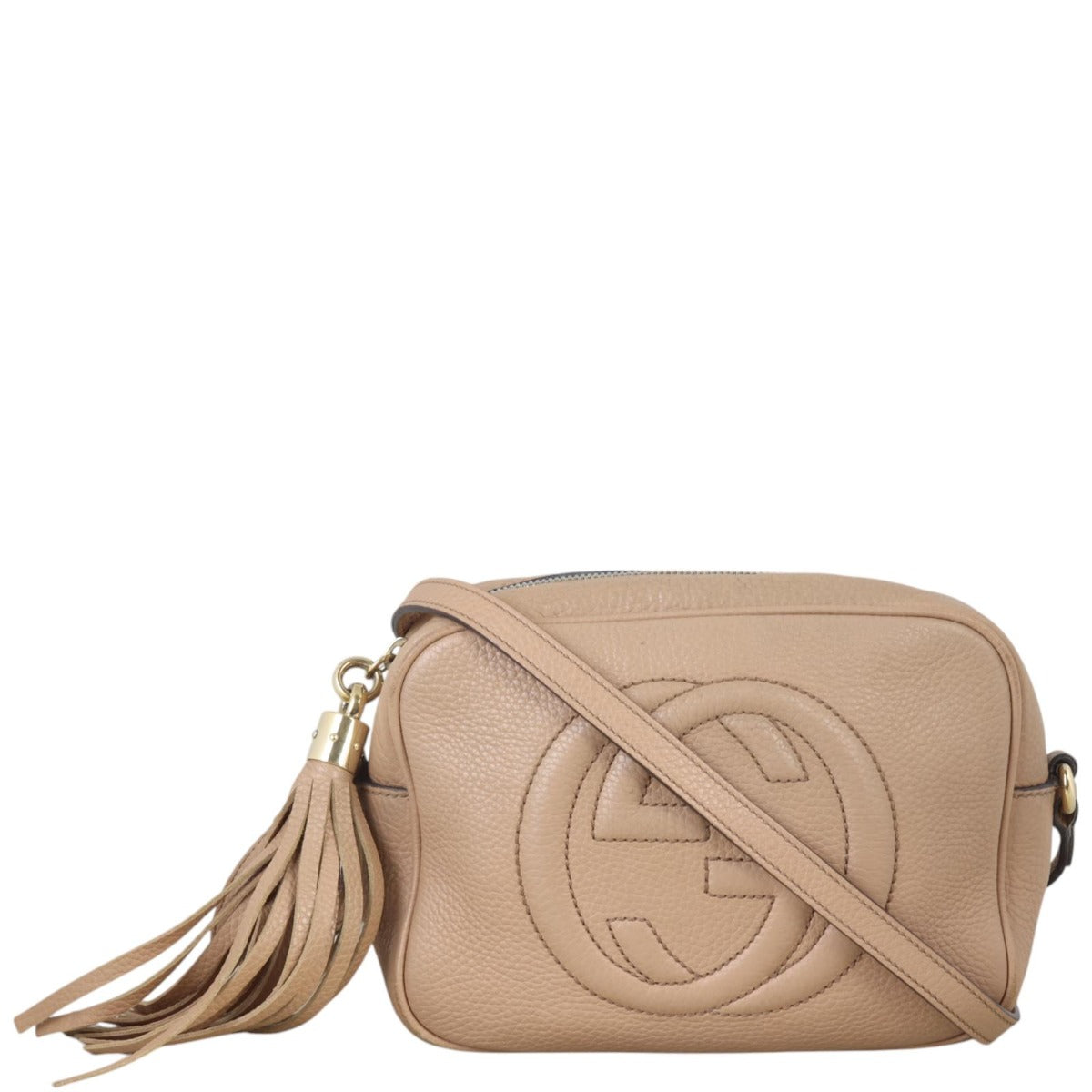 Gucci Soho Disco Small