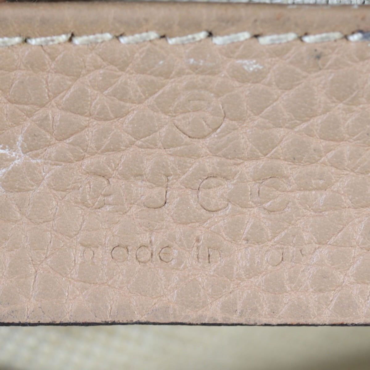 Gucci Soho Disco Small