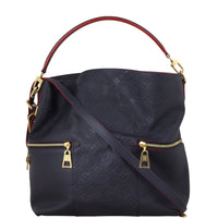 Louis Vuitton Melie Monogram Empreinte