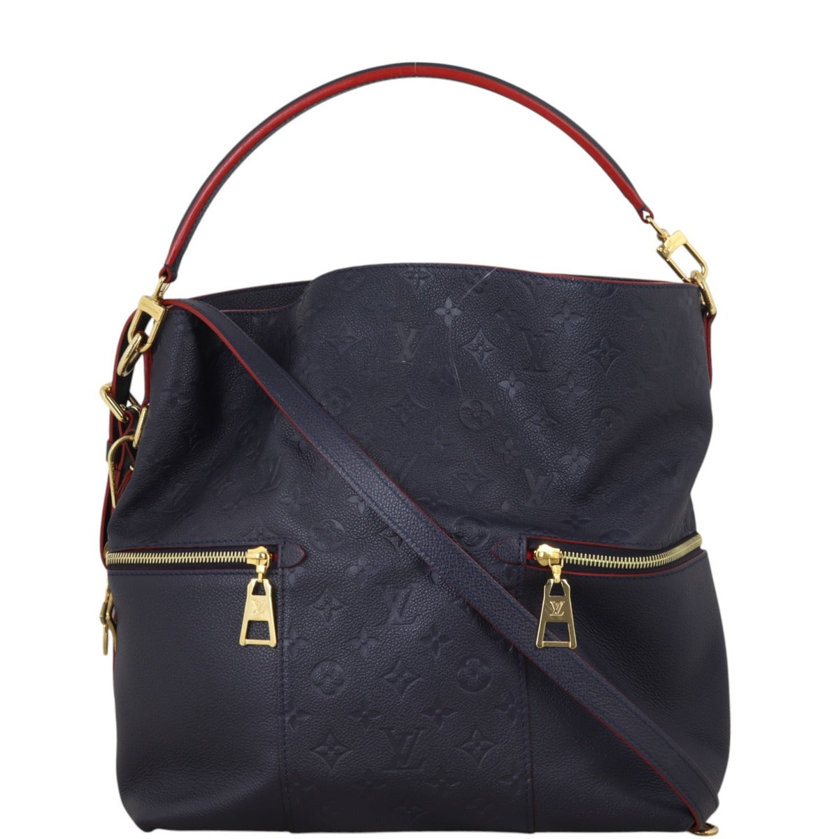 Louis Vuitton Melie Monogram Empreinte