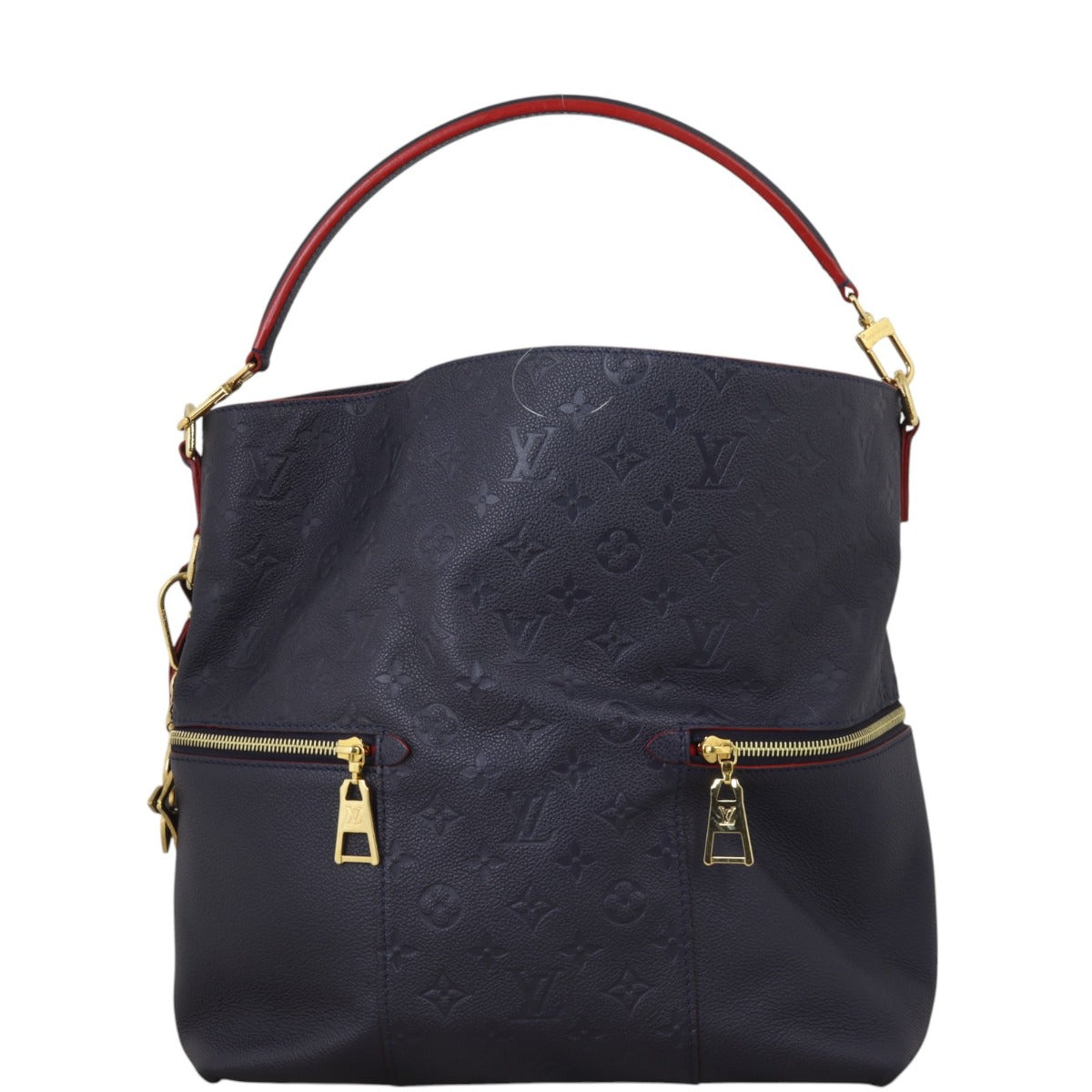 Louis Vuitton Melie Monogram Empreinte