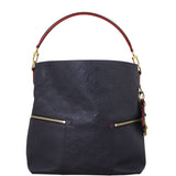 Louis Vuitton Melie Monogram Empreinte