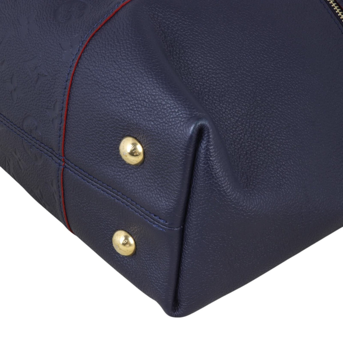 Louis Vuitton Melie Monogram Empreinte