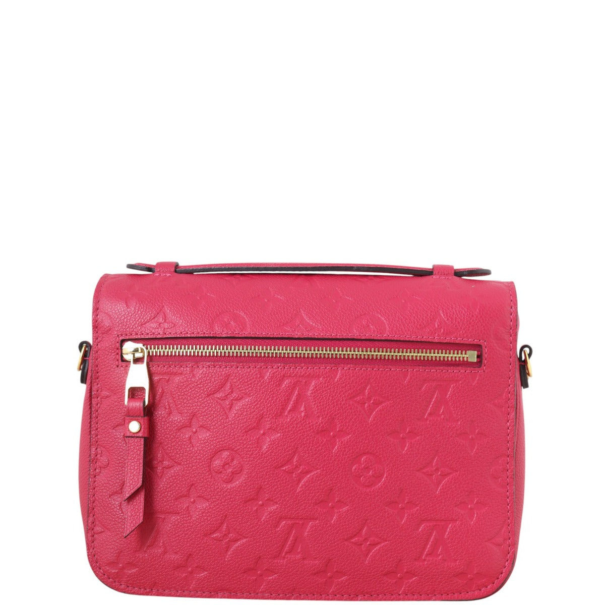 Louis Vuitton Pochette Metis Monogram Empreinte