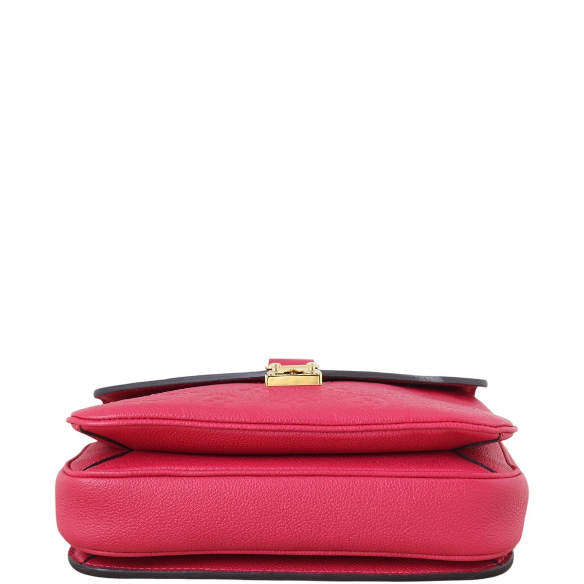 Louis Vuitton Pochette Metis Monogram Empreinte