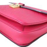 Louis Vuitton Pochette Metis Monogram Empreinte