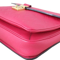 Louis Vuitton Pochette Metis Monogram Empreinte