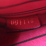 Louis Vuitton Pochette Metis Monogram Empreinte