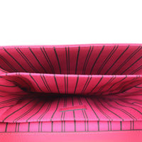 Louis Vuitton Pochette Metis Monogram Empreinte