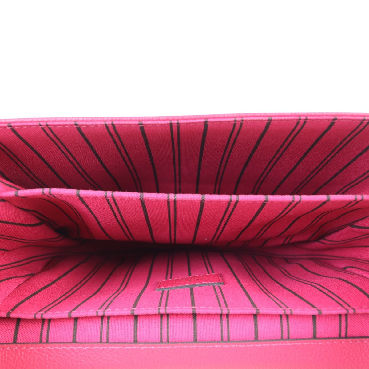 Louis Vuitton Pochette Metis Monogram Empreinte