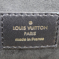 Louis Vuitton Twist Shoulder Bag GM Flowers