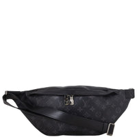 Louis Vuitton Discovery Bum Bag Monogram Eclipse