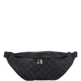 Louis Vuitton Discovery Bum Bag Monogram Eclipse