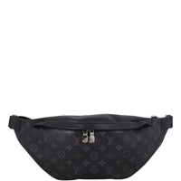 Louis Vuitton Discovery Bum Bag Monogram Eclipse