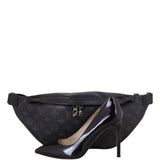 Louis Vuitton Discovery Bum Bag Monogram Eclipse
