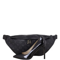 Louis Vuitton Discovery Bum Bag Monogram Eclipse