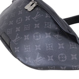 Louis Vuitton Discovery Bum Bag Monogram Eclipse