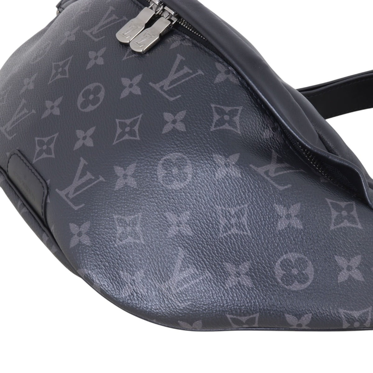 Louis Vuitton Discovery Bum Bag Monogram Eclipse