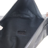 Louis Vuitton Discovery Bum Bag Monogram Eclipse