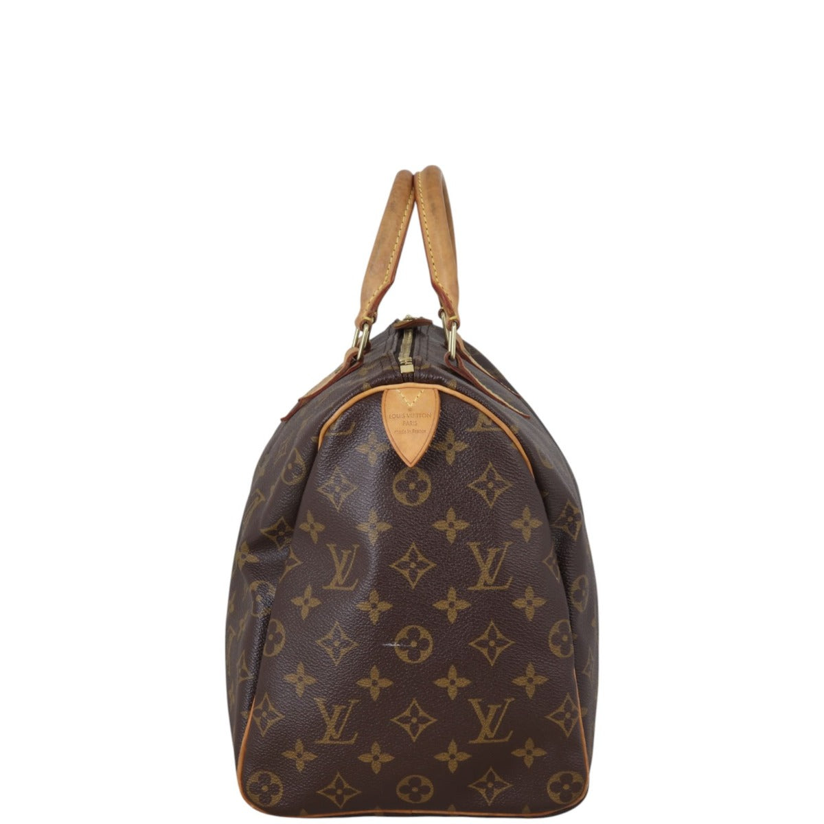 Louis Vuitton Speedy 35 Monogram