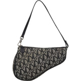 Dior Saddle Pochette Oblique