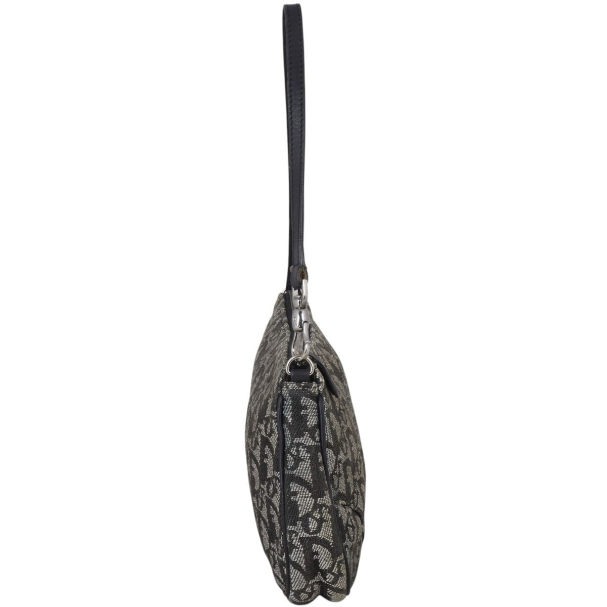 Dior Saddle Pochette Oblique