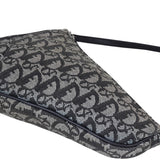 Dior Saddle Pochette Oblique