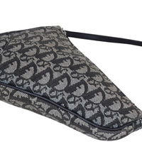 Dior Saddle Pochette Oblique