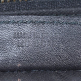 Dior Saddle Pochette Oblique