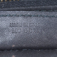 Dior Saddle Pochette Oblique