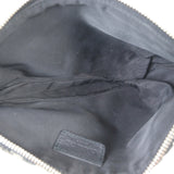 Dior Saddle Pochette Oblique