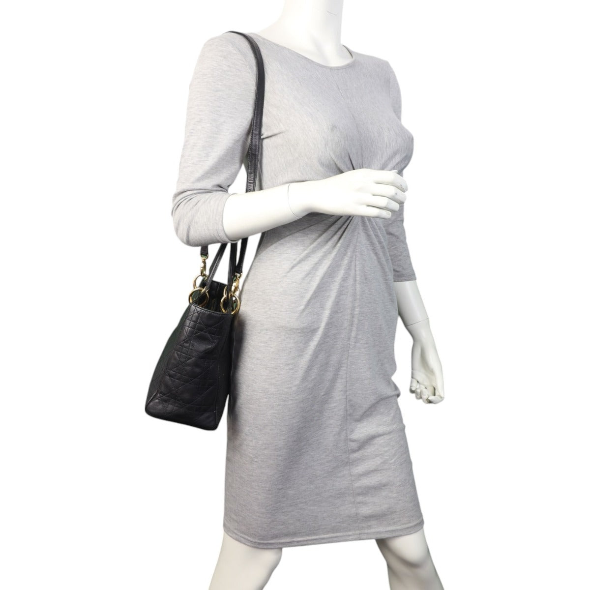 Dior Lady Dior Medium