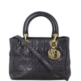 Dior Lady Dior Medium
