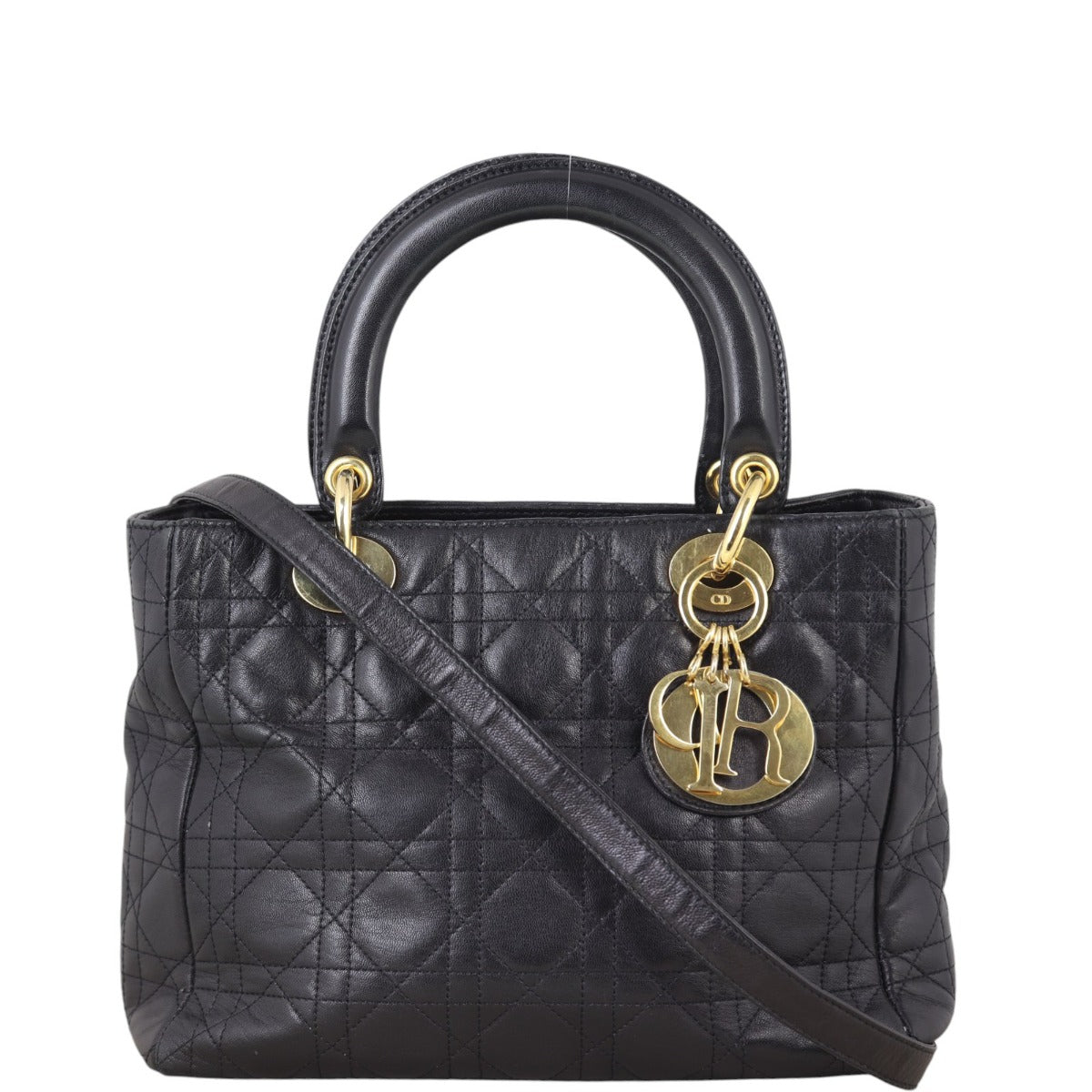 Dior Lady Dior Medium