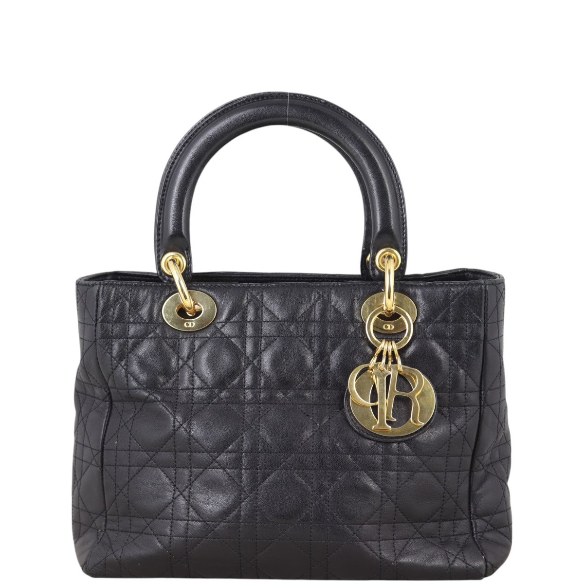 Dior Lady Dior Medium