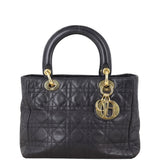 Dior Lady Dior Medium
