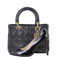 Dior Lady Dior Medium