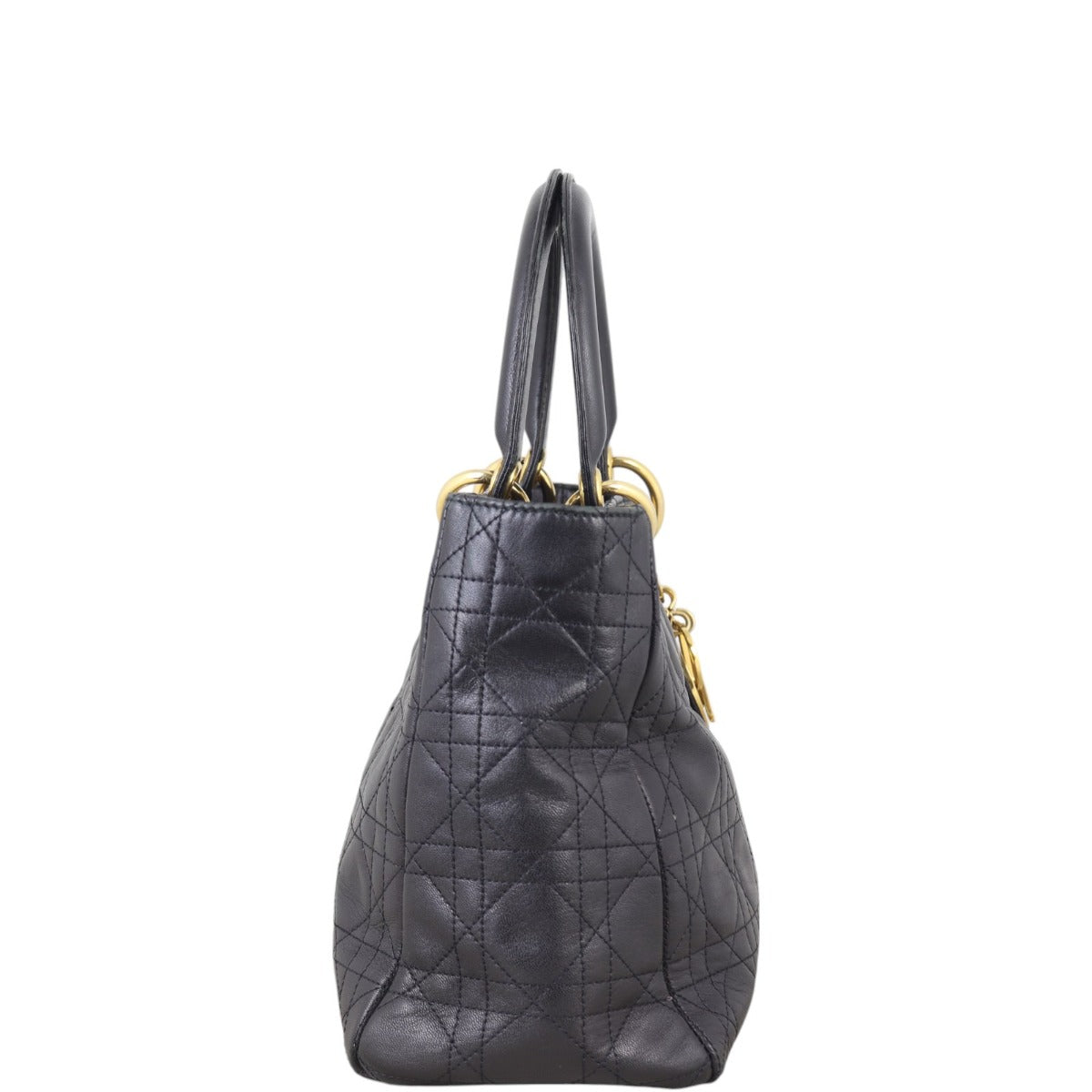 Dior Lady Dior Medium