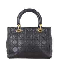 Dior Lady Dior Medium