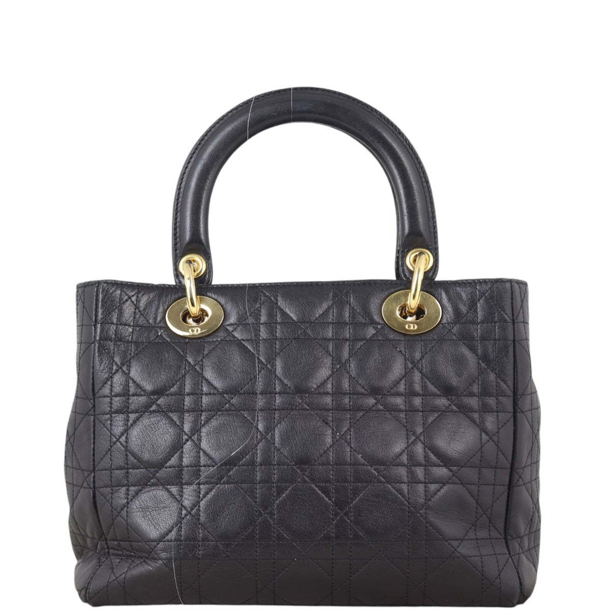 Dior Lady Dior Medium